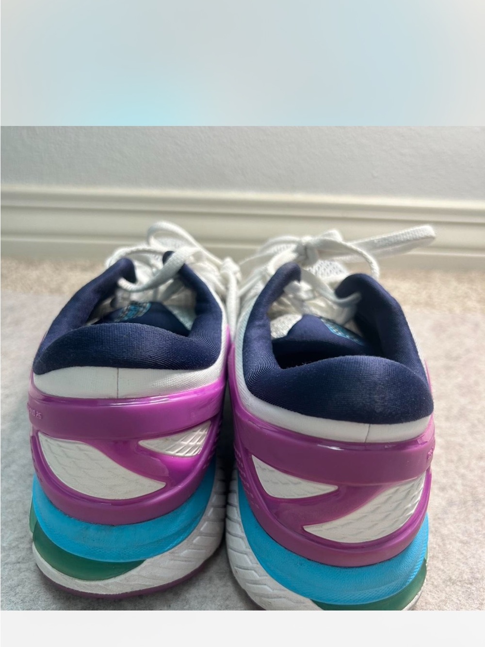 ASICS Running Shoes - Picture 5 of 6
